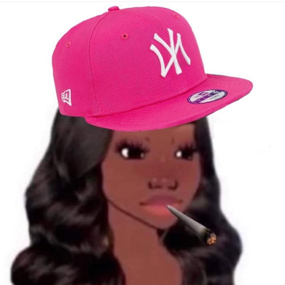 Meet your Posher, Melissandre